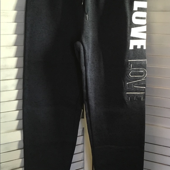 Drawstring Sweatpants - Picture 4 of 6